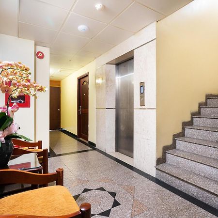 Lucasta Saigon Hotel Ho Chi Minh City Bagian luar foto